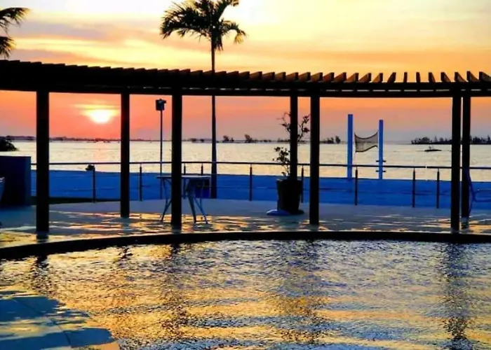 Apart Golden Lake Arraial do Cabo