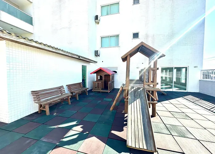 Apartamento Ate 10 Pessoas Praia Grande - Le Bon Vivant - Vista Mar Arraial do Cabo